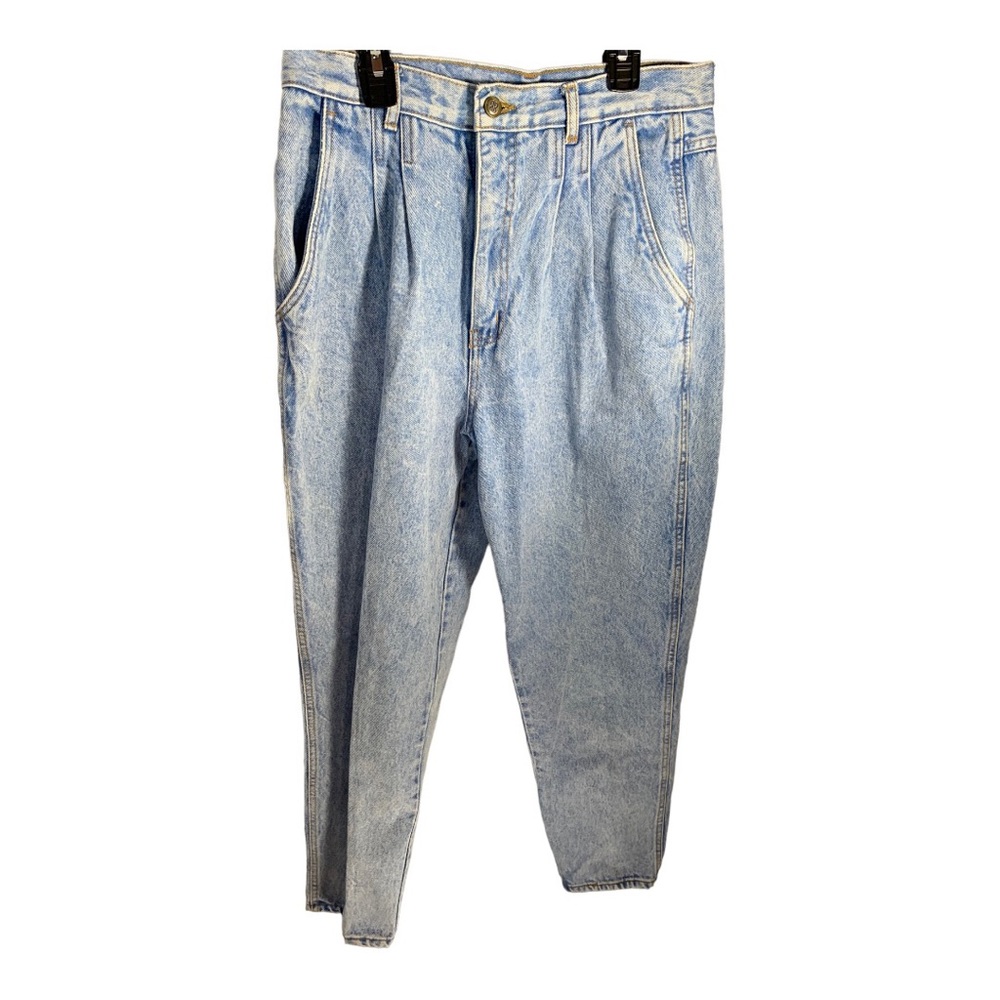 Vintage 80’s Bill Blass High Rise Mom Jeans